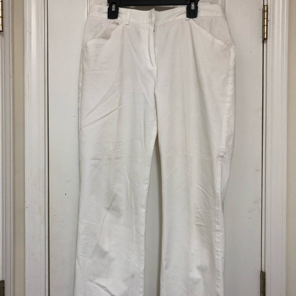 Lilly Pulitzer pants